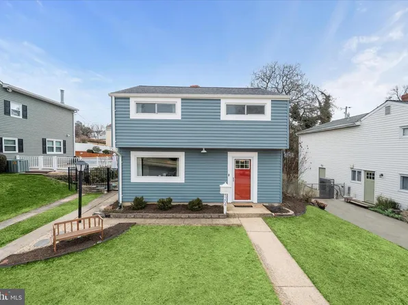 1204 Birch Ave, Baltimore, MD 21227