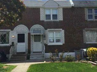 1074 Tremont Dr, Glenolden, PA 19036