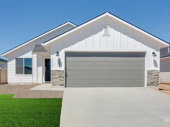 4503 S Taunton Ave, Nampa, ID 83686