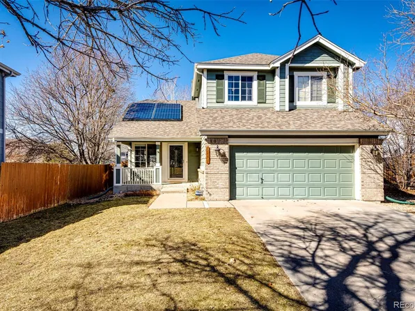 21721 E Kent Drive, Aurora, CO 80018