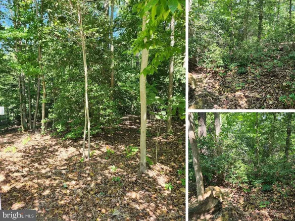 646 White Rock Rd, Lusby, MD 20657