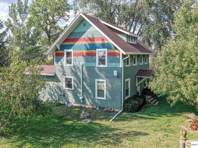 3131 Highway 30, Woodbine, IA, 51579