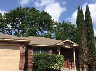 1908 Buckeye Ln, Round Rock, TX 78664