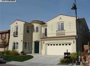 5476 Eaglebrook Ter, Dublin, CA