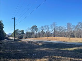 0 Highway 11, Campobello, SC 29322