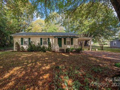 1405 16th Ave NE, Hickory, NC, 28601