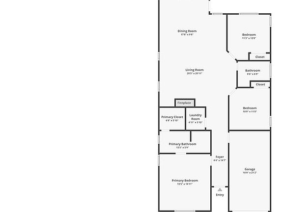 2nd image of this home
