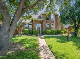1824 Savage Dr, Plano, TX 75023