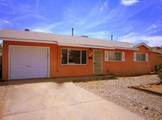 1104 Walker Dr NE, Albuquerque, NM 87112