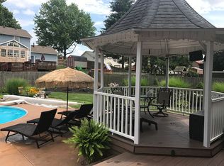 13432 Sugarbush Ave NW, Mogadore, OH