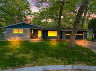 3365 Hickory Ln, Port Huron, MI 48060