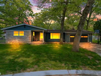 3365 Hickory Ln, Port Huron, MI, 48060