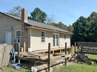 31 Law #1390, Smithville, AR 72466