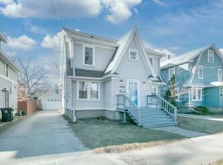 2314 E Mifflin St, Madison, WI 53704