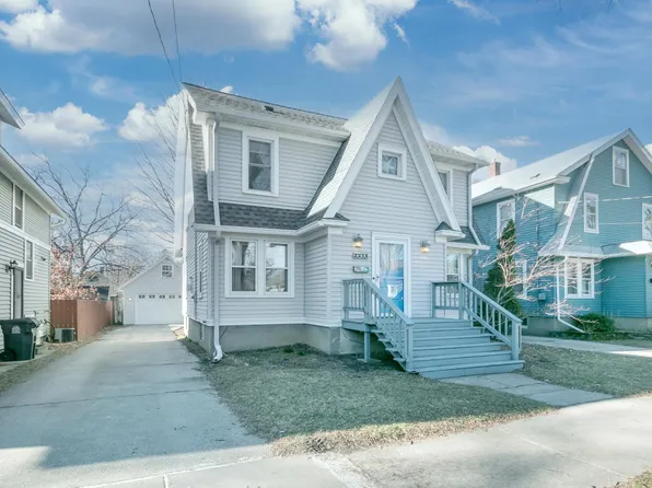 2314 E Mifflin St, Madison, WI 53704