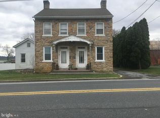 944 Horseshoe Pike, Lebanon, PA 17042