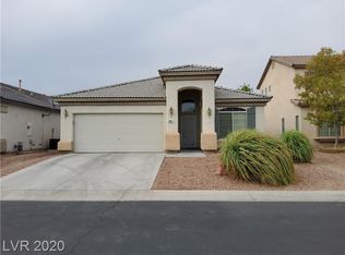1602 Abington Valley Ave, Las Vegas, NV 89123