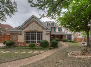 659 Links View Ct, Grand Prairie, TX 75052