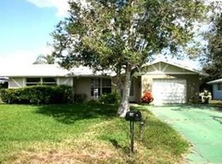 10304 Amadeus Dr, Port Richey, FL 34668
