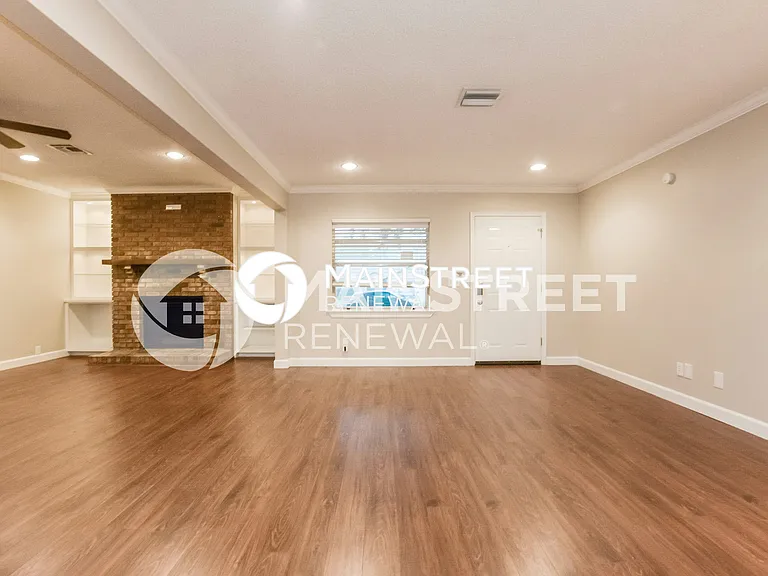 WM - Living Room