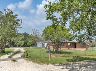 11745 Carter Ln, Bryan, TX 77808