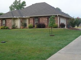 112 Davenport Rd, Pineville, LA 71360
