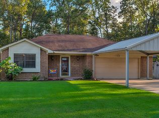 16218 Dunman Ln, Houston, TX 77044