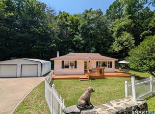 59 Hinckley Street, Norwich, CT 06360
