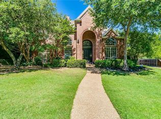 4108 Briar Ridge Dr, Colleyville, TX 76034