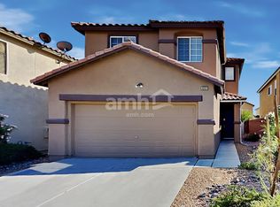 6333 Silver Ribbon Ct, Las Vegas, NV 89139