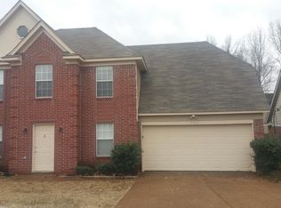 4463 Longtree Ave, Memphis, TN 38128