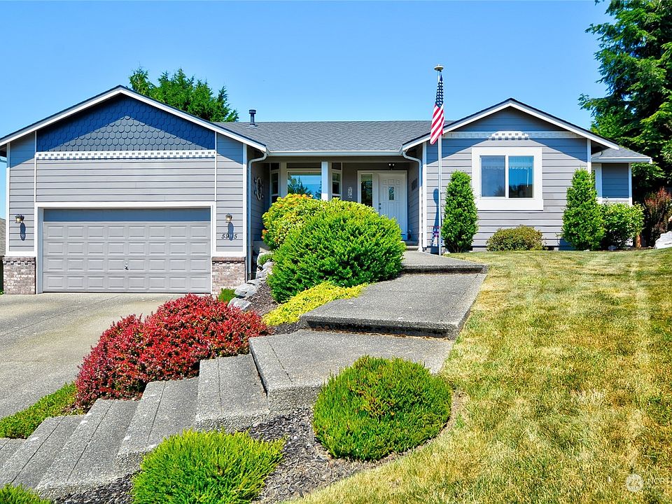 1st image of 5905 45th Place NE