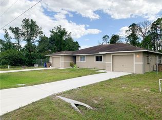 4609 26th St SW #4611, Lehigh Acres, FL 33973
