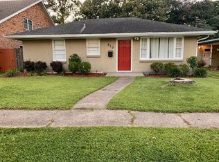 412 N Starrett Rd, Metairie, LA 70003