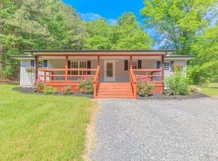 2249 Mill Creek Rd, Rocky Face, GA 30740