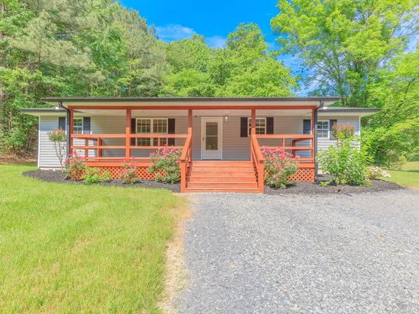 2249 Mill Creek Rd, Rocky Face, GA 30740