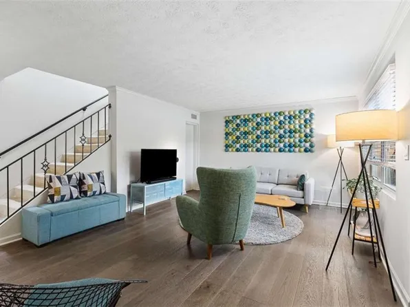 327 Lakemoore Dr NE APT B, Atlanta, GA 30342