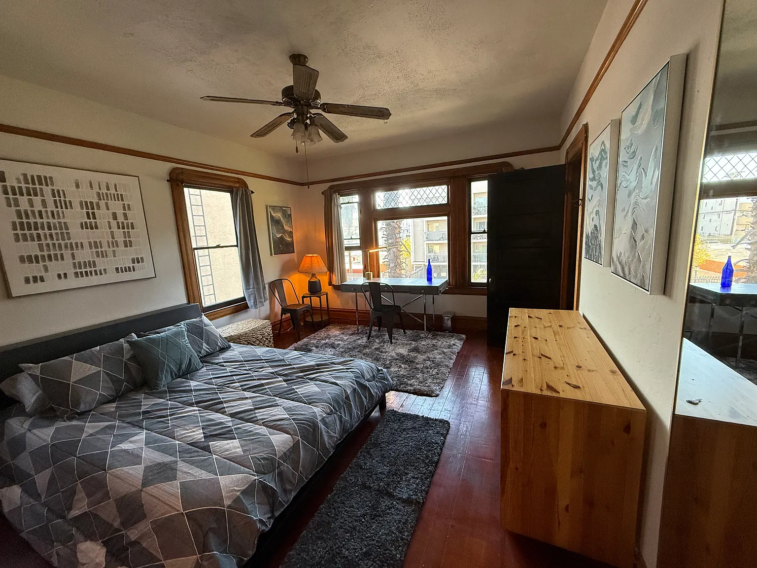 1 bed, $1,175 — Photo 2