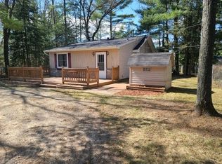 1521 Riverview St, Prescott, MI 48756