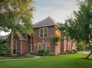 17311 Marble Oak Ct, Spring, TX 77379
