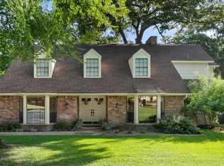1700 Jennifer Cir, Corsicana, TX 75110