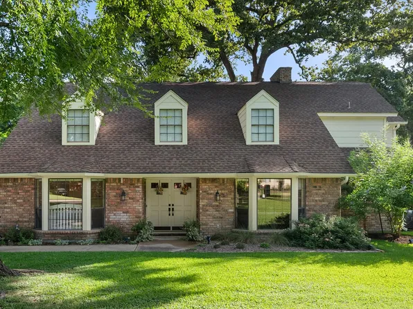 1700 Jennifer Cir, Corsicana, TX 75110