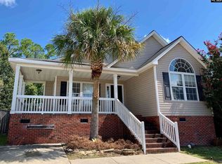 203 Long Needle Rd, Columbia, SC 29229