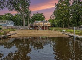 6319 Woods Trail Dr, Delton, MI 49046