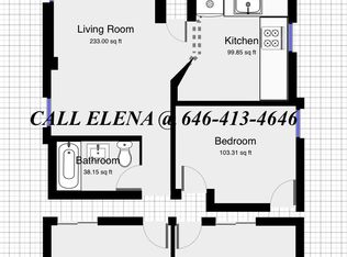 448 5th St #SIX, Hoboken, NJ 07030