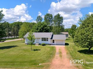 6815 Meadowview Ln, Rudolph, WI 54475