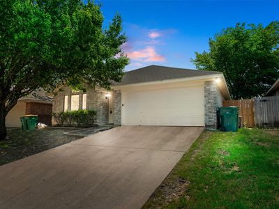 915 Sharp Dr, Cedar Hill, TX, 75104