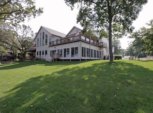 17202 Ross Rd #3S, Spirit Lake, IA 51360