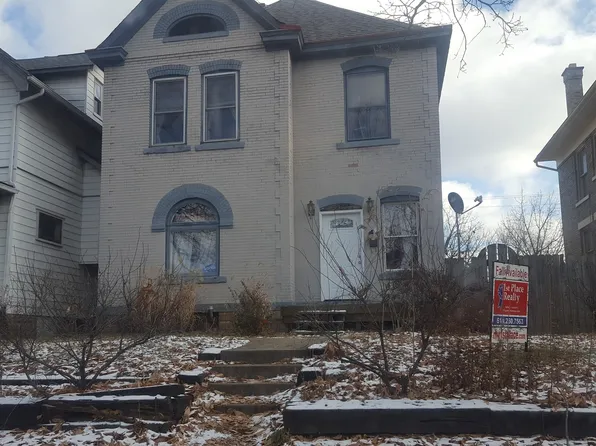 2266 N 4th St, Columbus, OH 43202