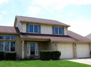 2021 Cheyenne Trl, Columbus, IN 47203
